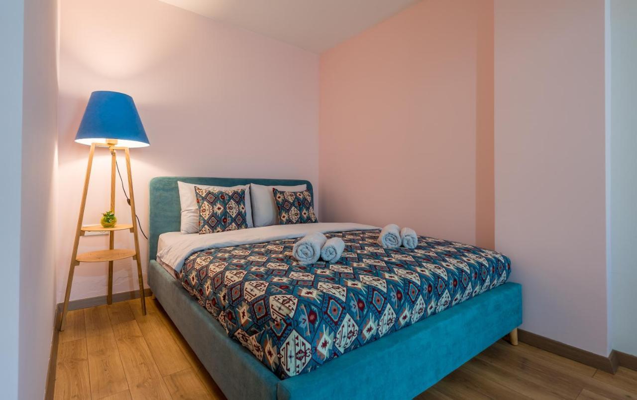 Apartmán New Gudauri Maxloft #442 Exteriér fotografie