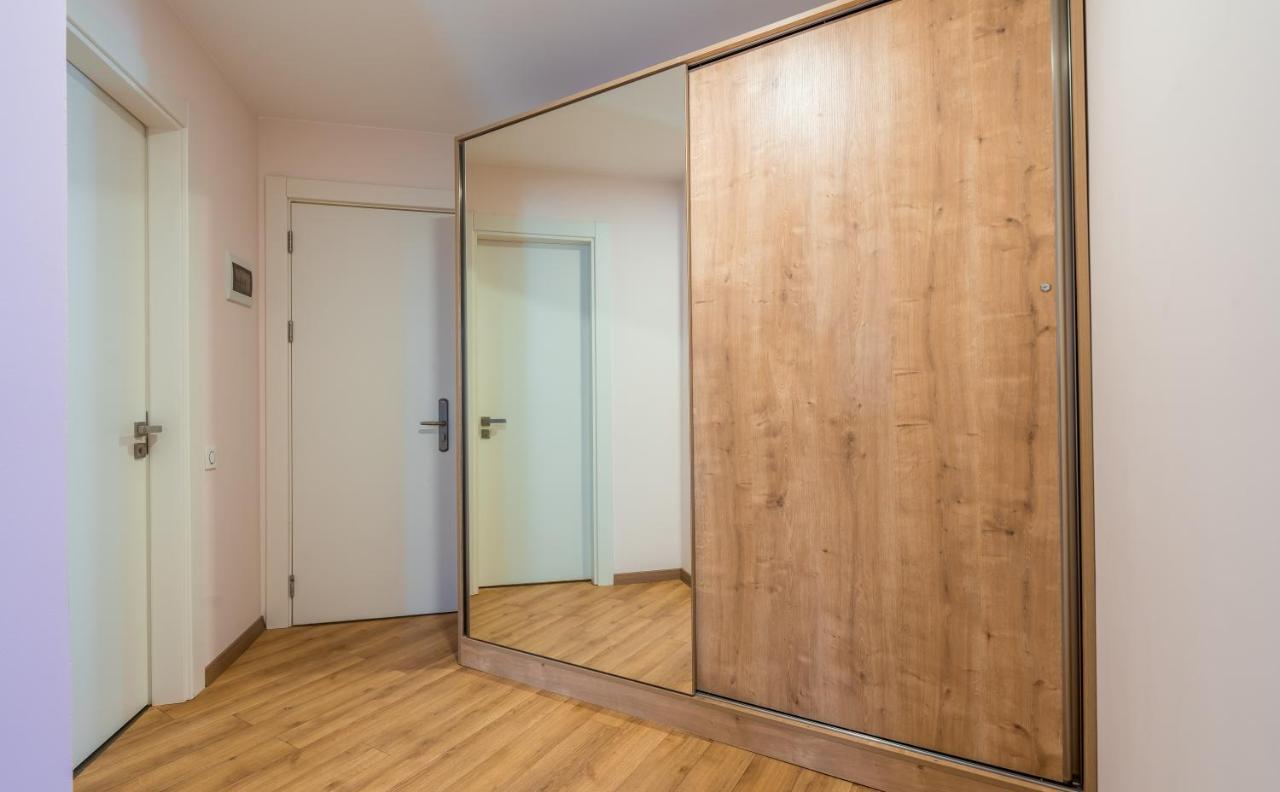 Apartmán New Gudauri Maxloft #442 Exteriér fotografie