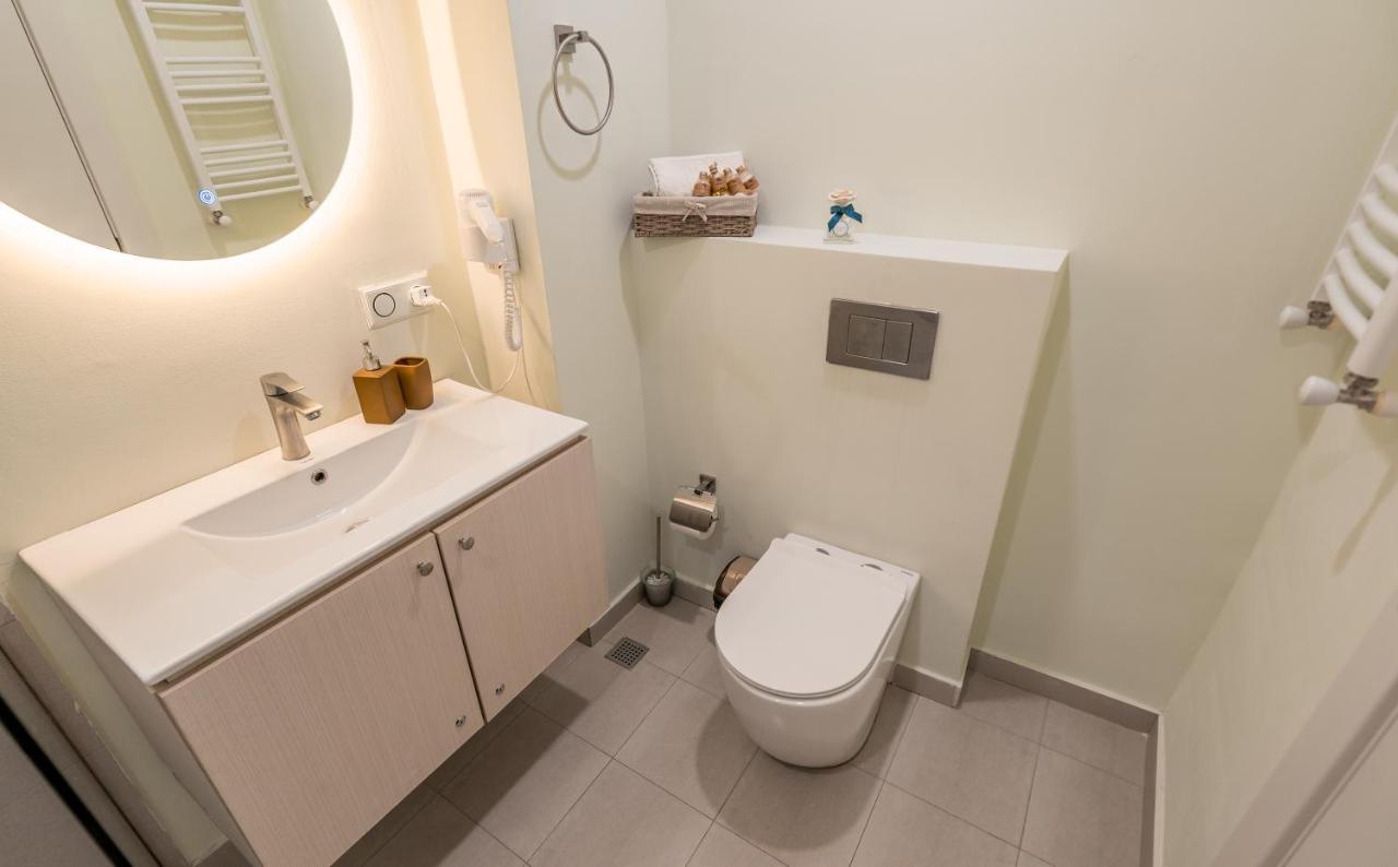 Apartmán New Gudauri Maxloft #442 Exteriér fotografie