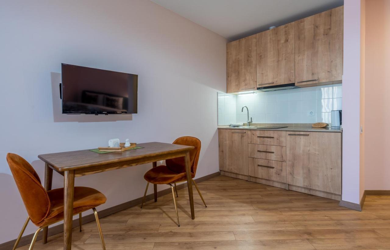 Apartmán New Gudauri Maxloft #442 Exteriér fotografie