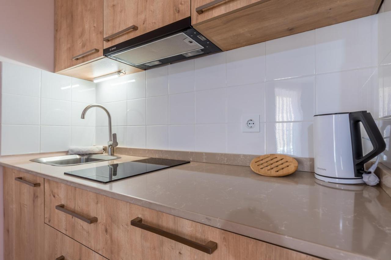 Apartmán New Gudauri Maxloft #442 Exteriér fotografie