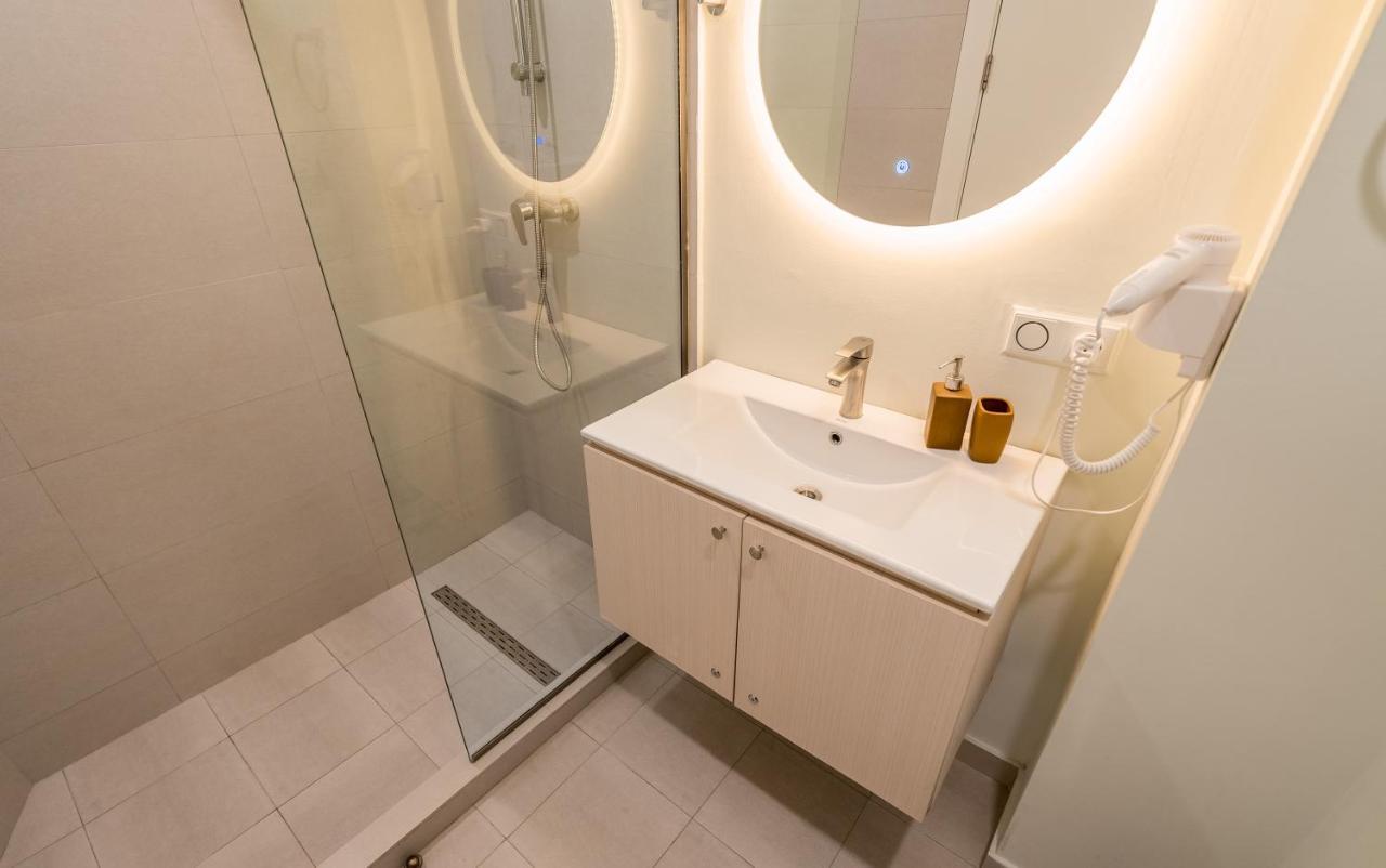 Apartmán New Gudauri Maxloft #442 Exteriér fotografie